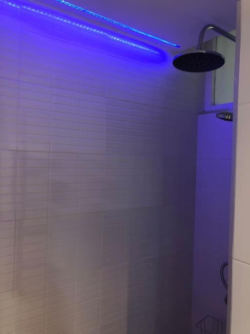 Apartamento Amplio Y Centrico Фуeнхирола Екстериор снимка